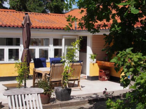 Labaek B&B in Holbæk